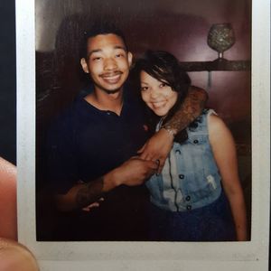 Meet your Posher, Carey